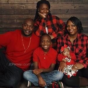 Meet your Posher, Shawna